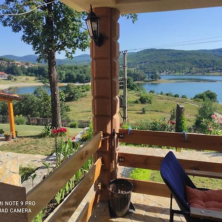 Vila Vera Borsko Jezero Dış mekan fotoğraf