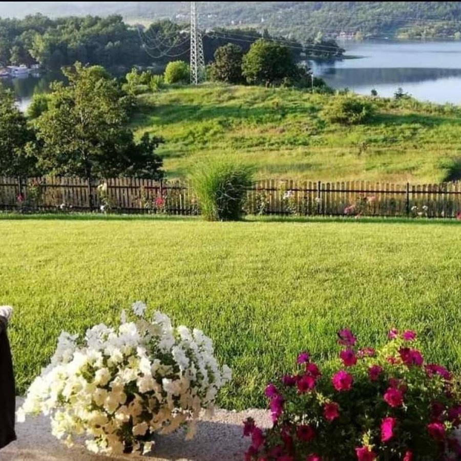 Vila Vera Borsko Jezero Dış mekan fotoğraf